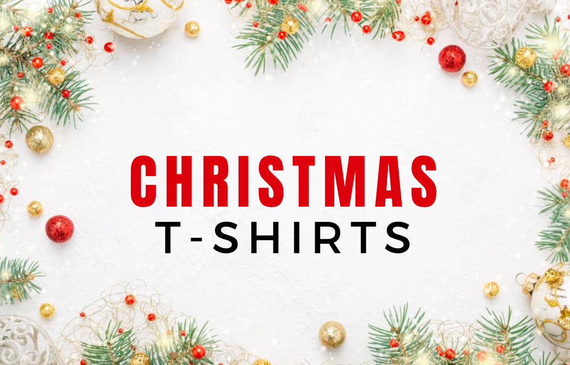 Christmas Shirts Any Design