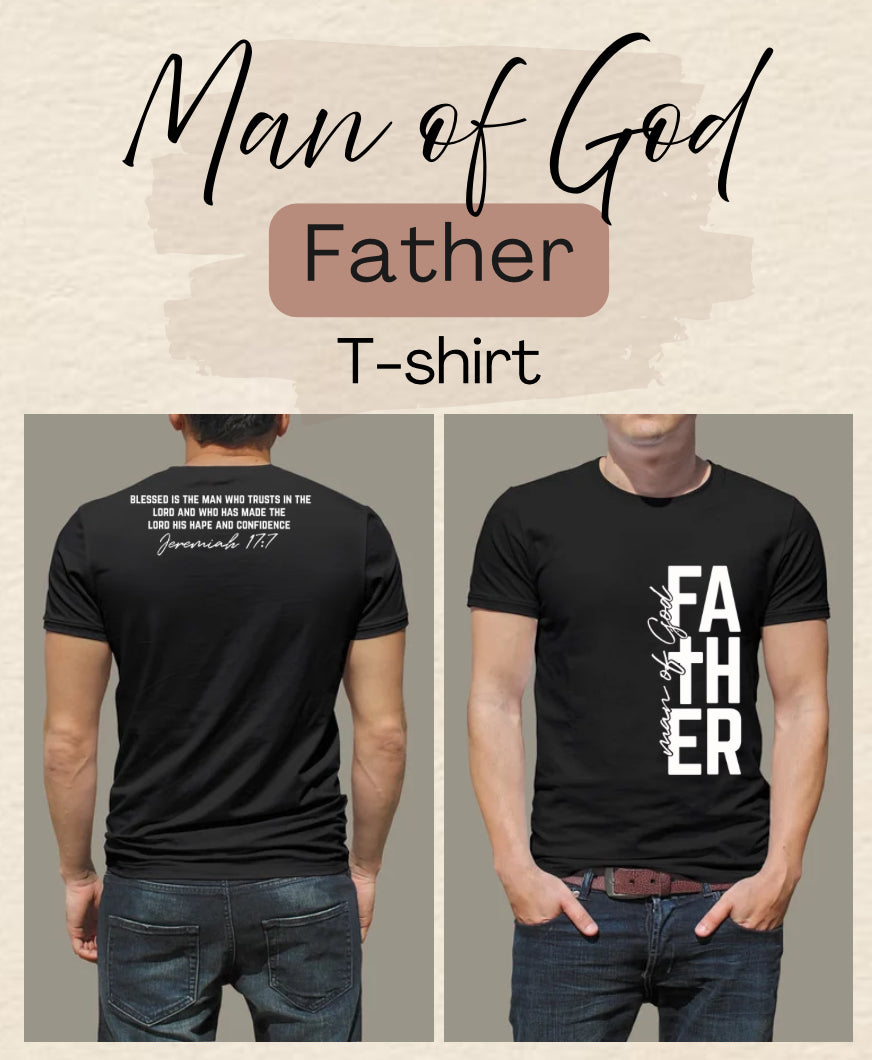 Man of God Father