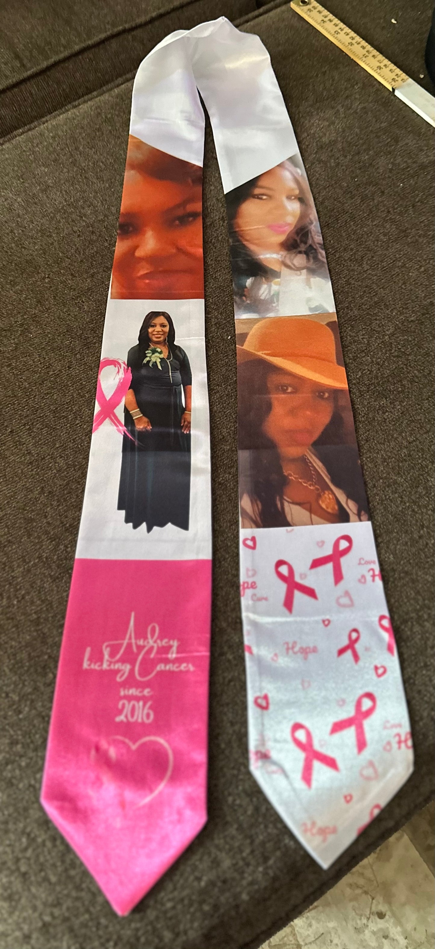 Graduation Stole