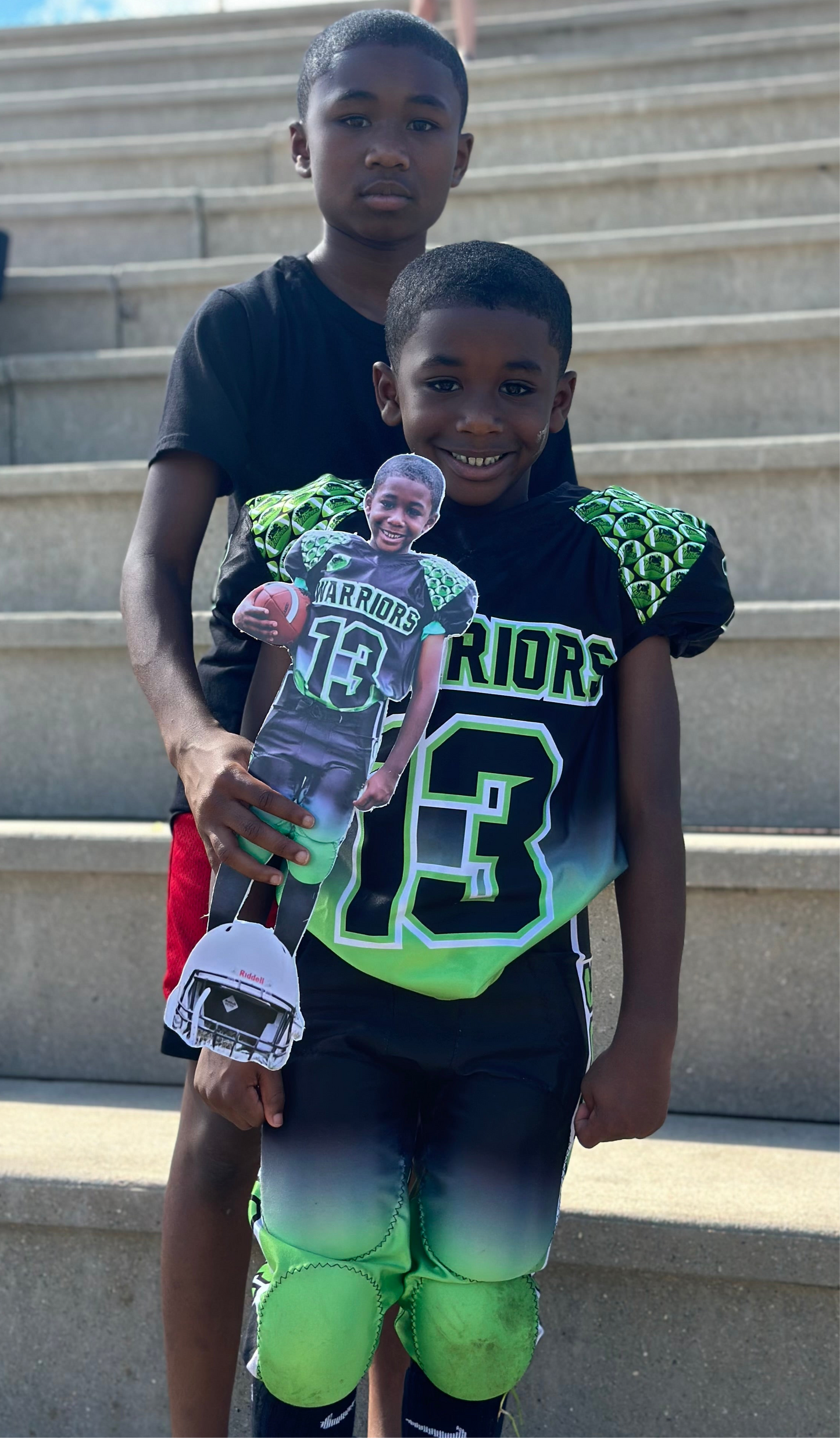 Custom Props/Life-Sized Cutout/tabletop characters