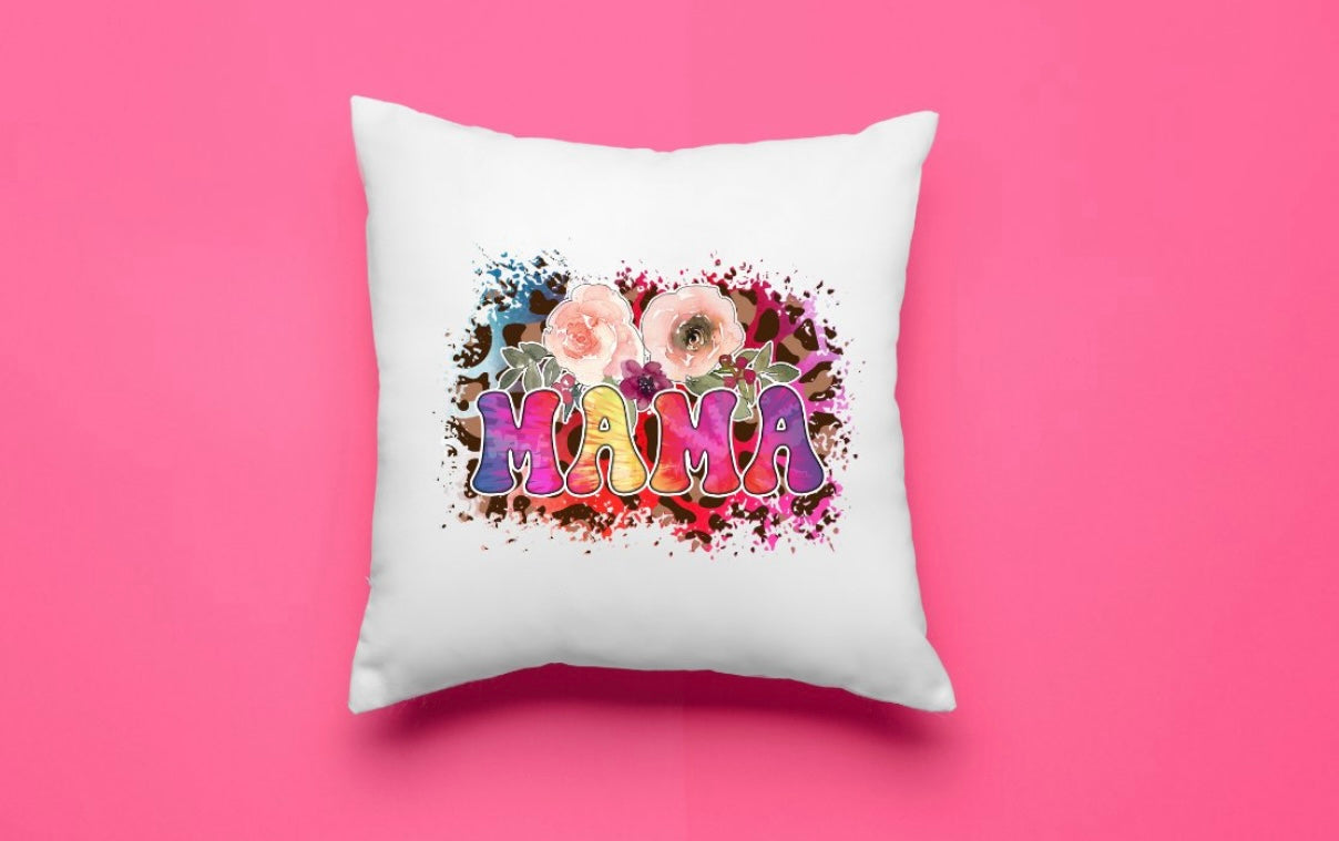 Custom Pillows