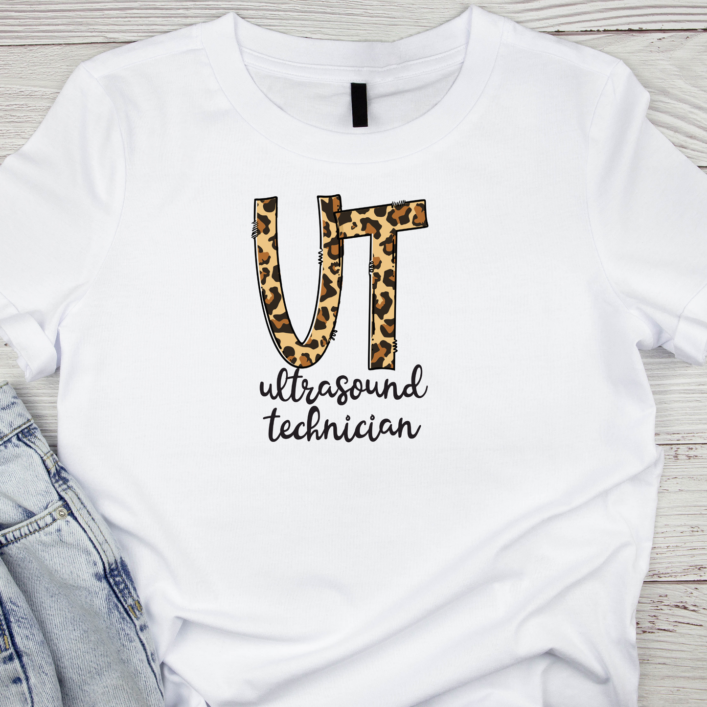 Ultrasound Tech