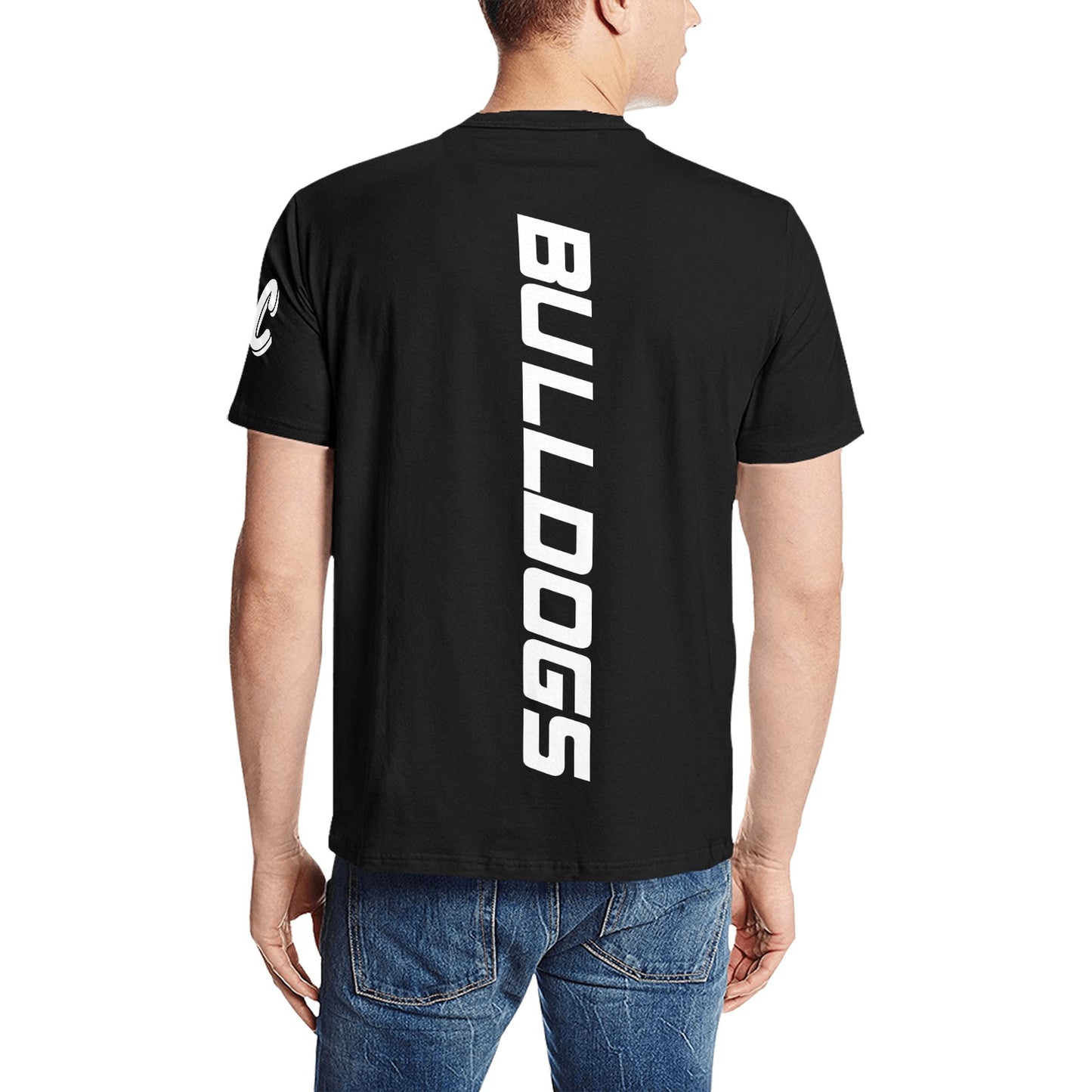 Custom All Over 3D T-shirt