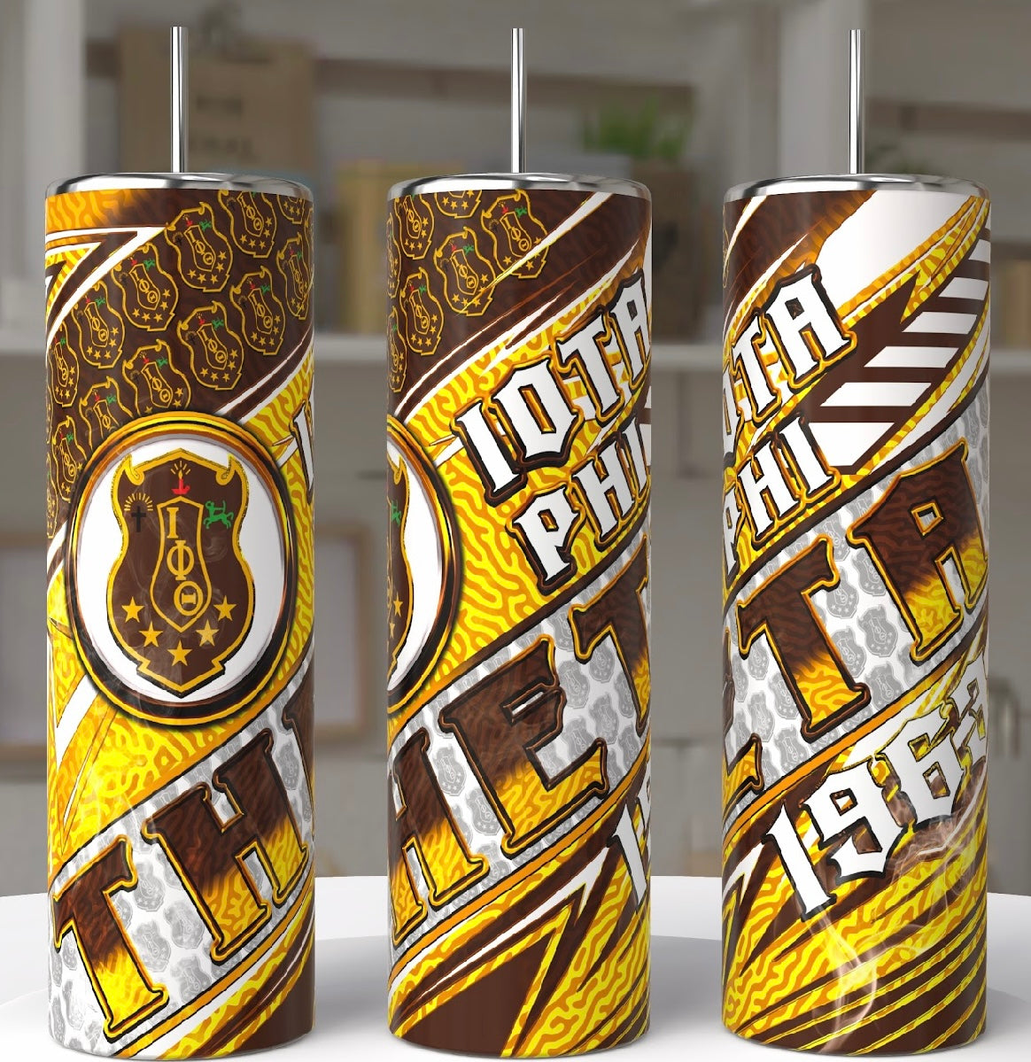 Sor/frat Tumbler