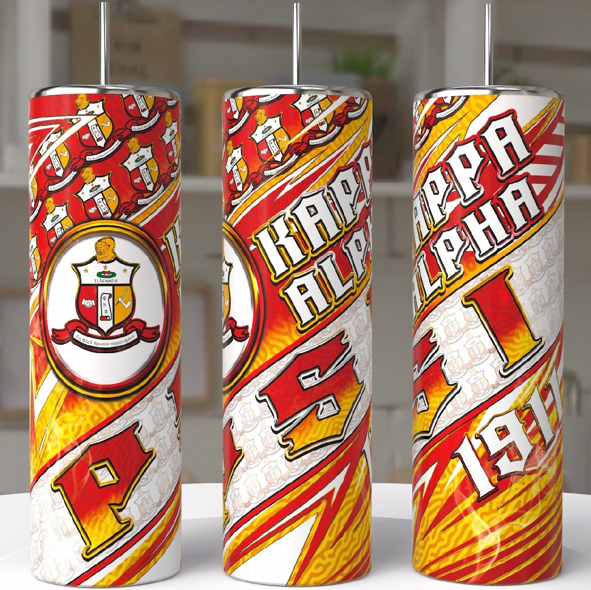 Sor/frat Tumbler