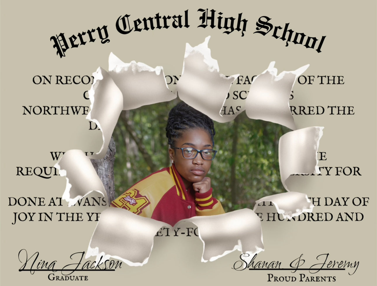 Posters for all occasions