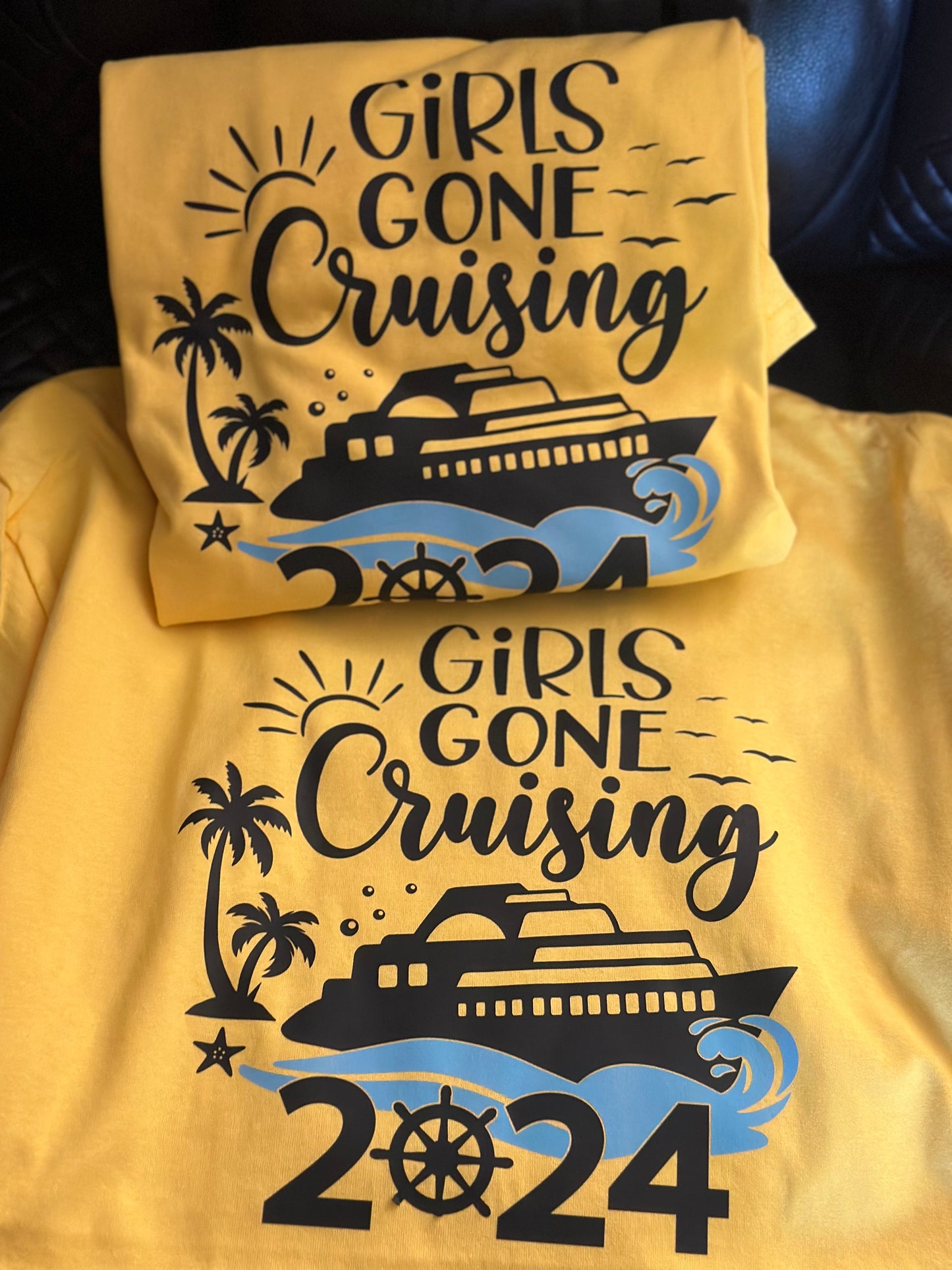 ***Read**Child Custom School/trip/business/family/class/in loving memory tee