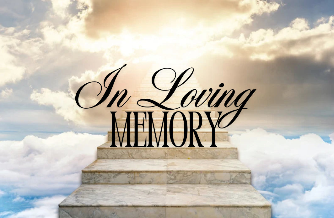 Custom Memorial Bundle