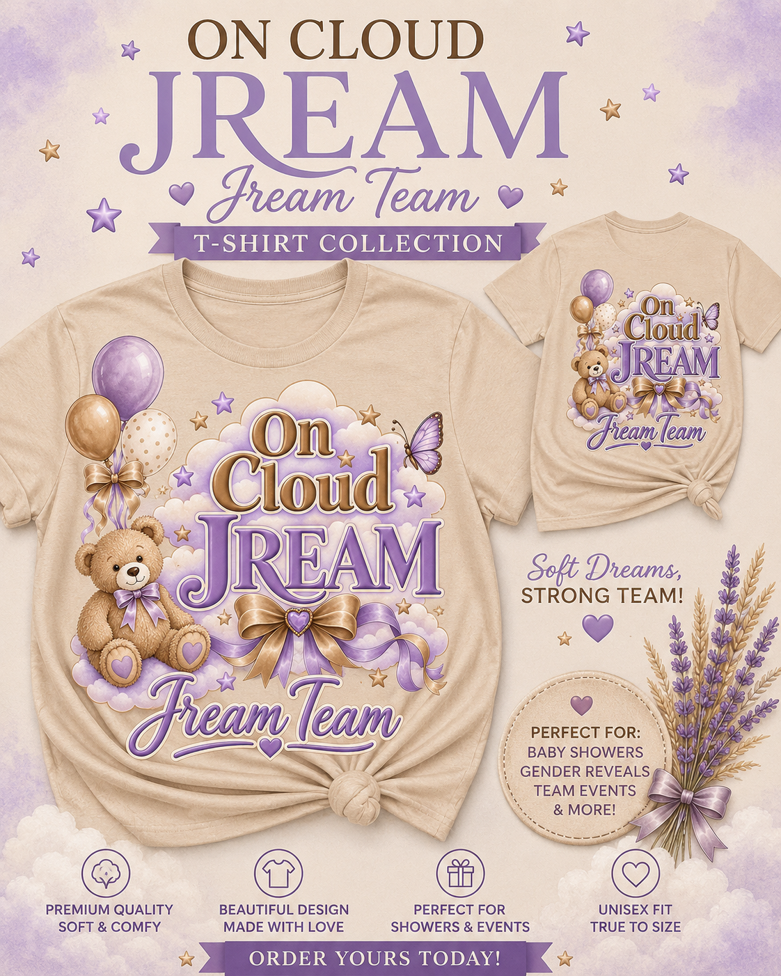 Jream