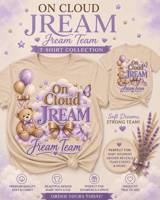 Jream