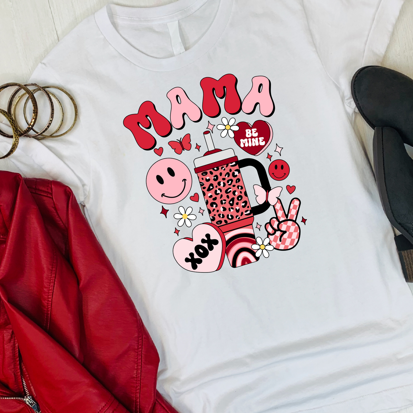 Valentine Tshirts