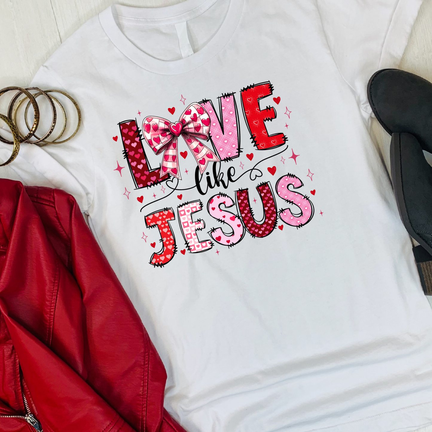 Valentine Tshirts