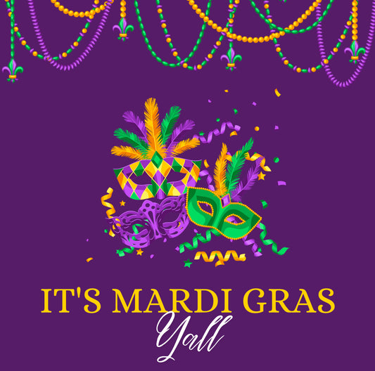 Mardi Gras