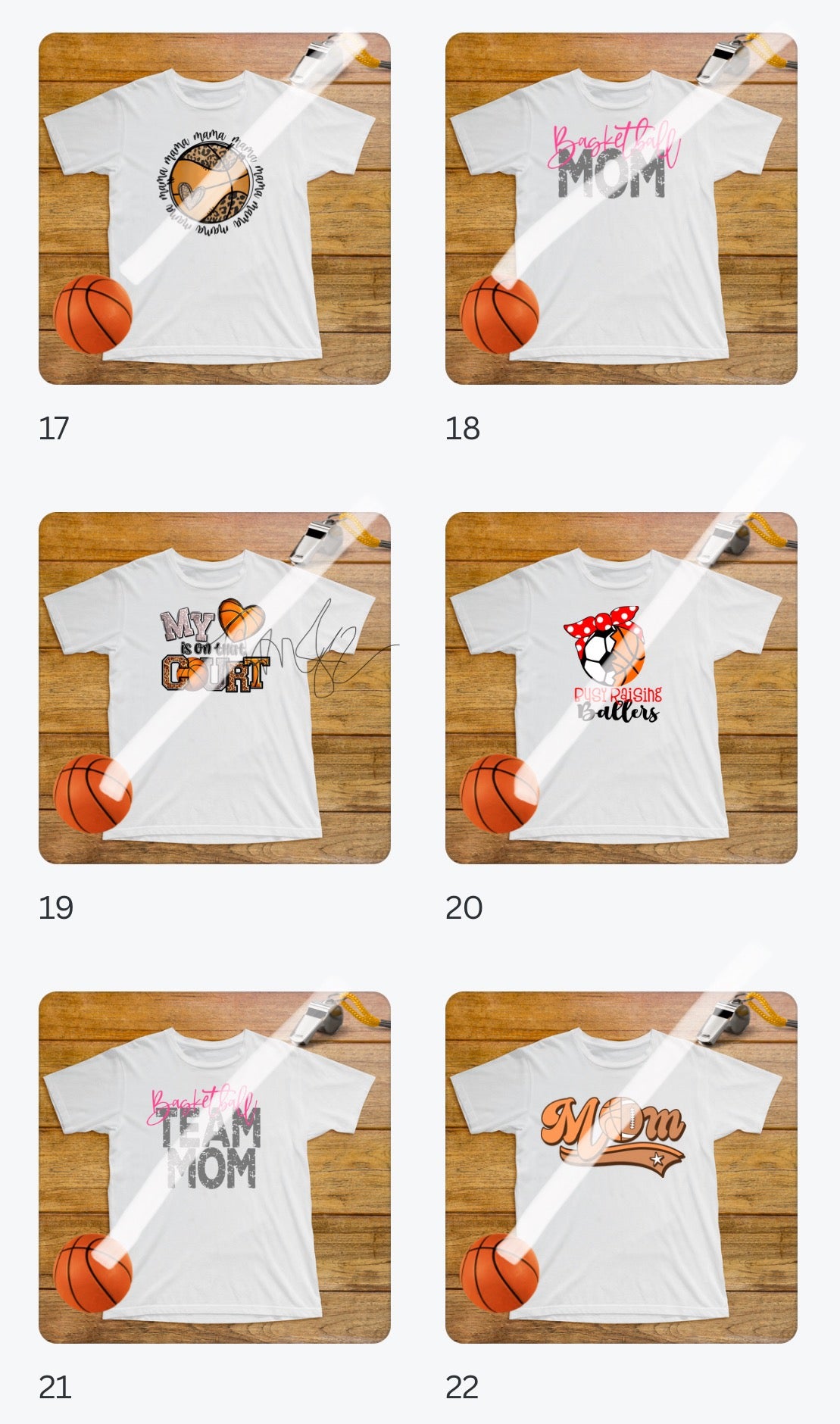 Basketball
