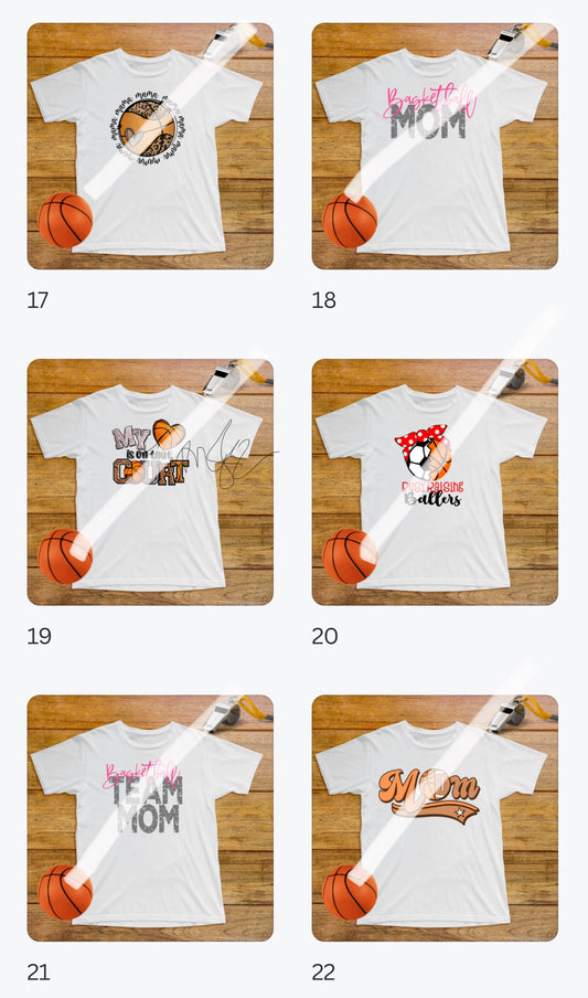 Basketball