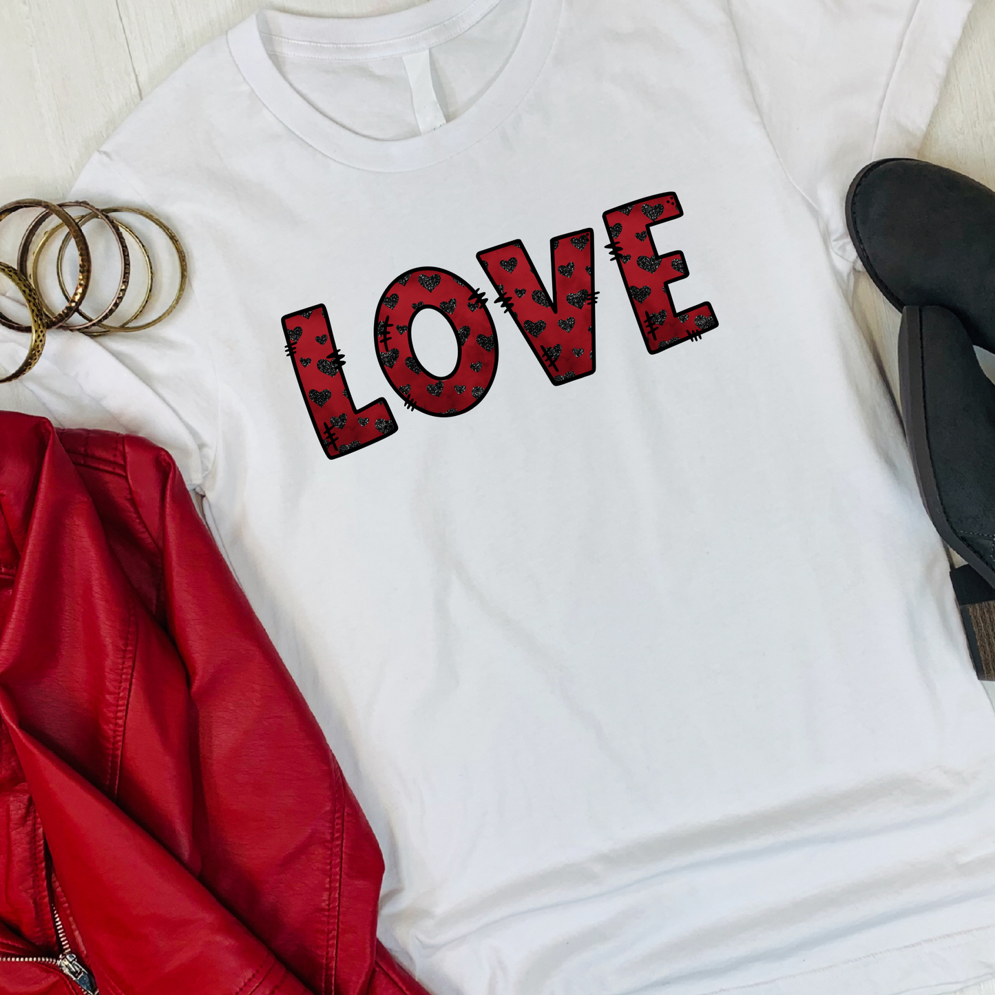 Valentine Tshirts