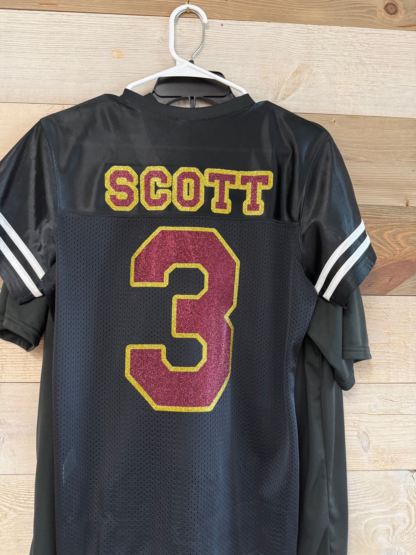 Ladies Jersey