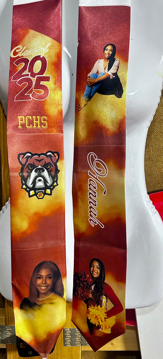 Graduation Stole