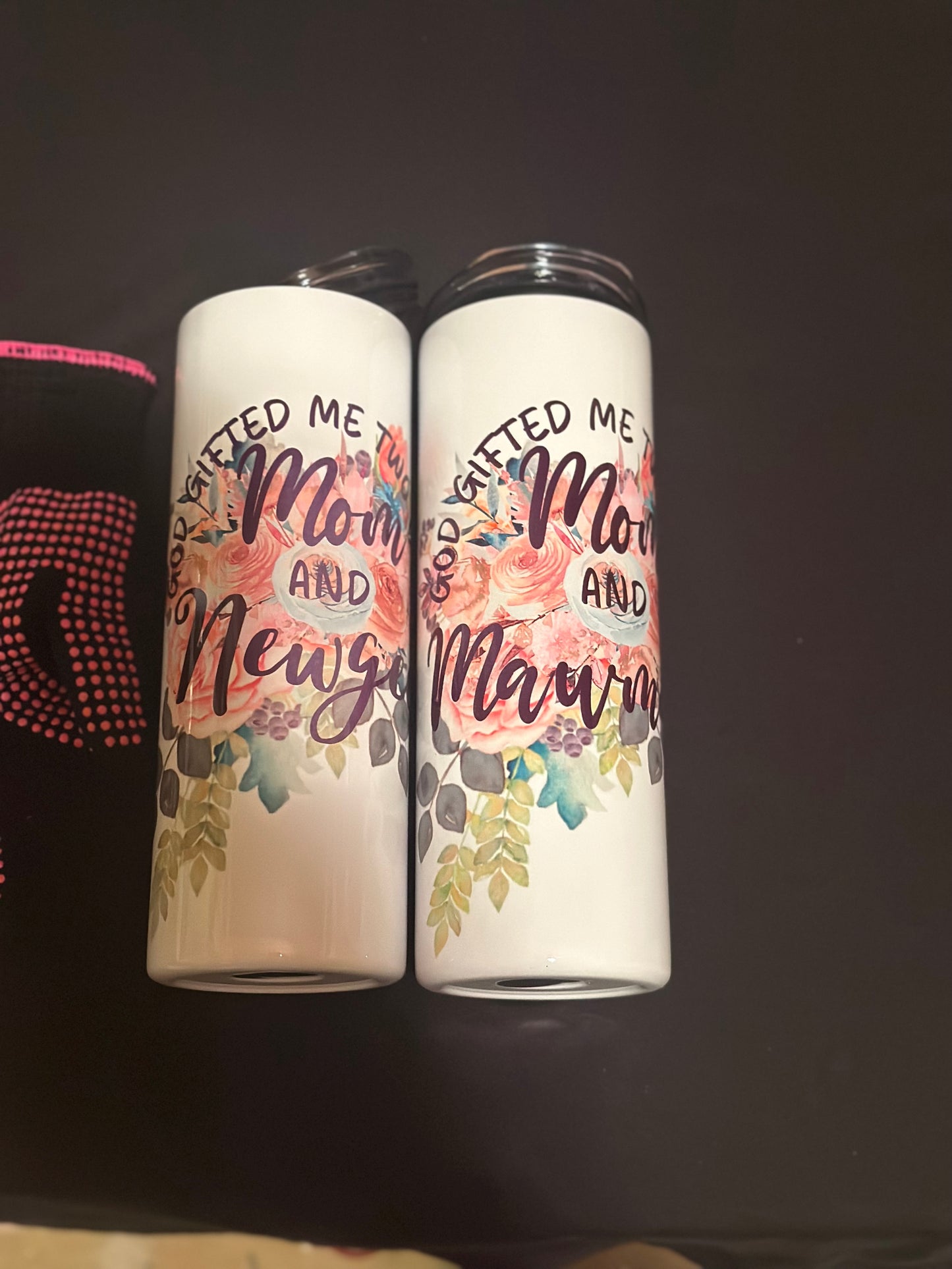 Custom Tumbler