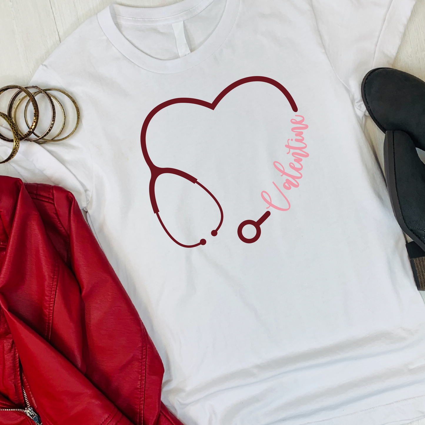 Valentine Tshirts