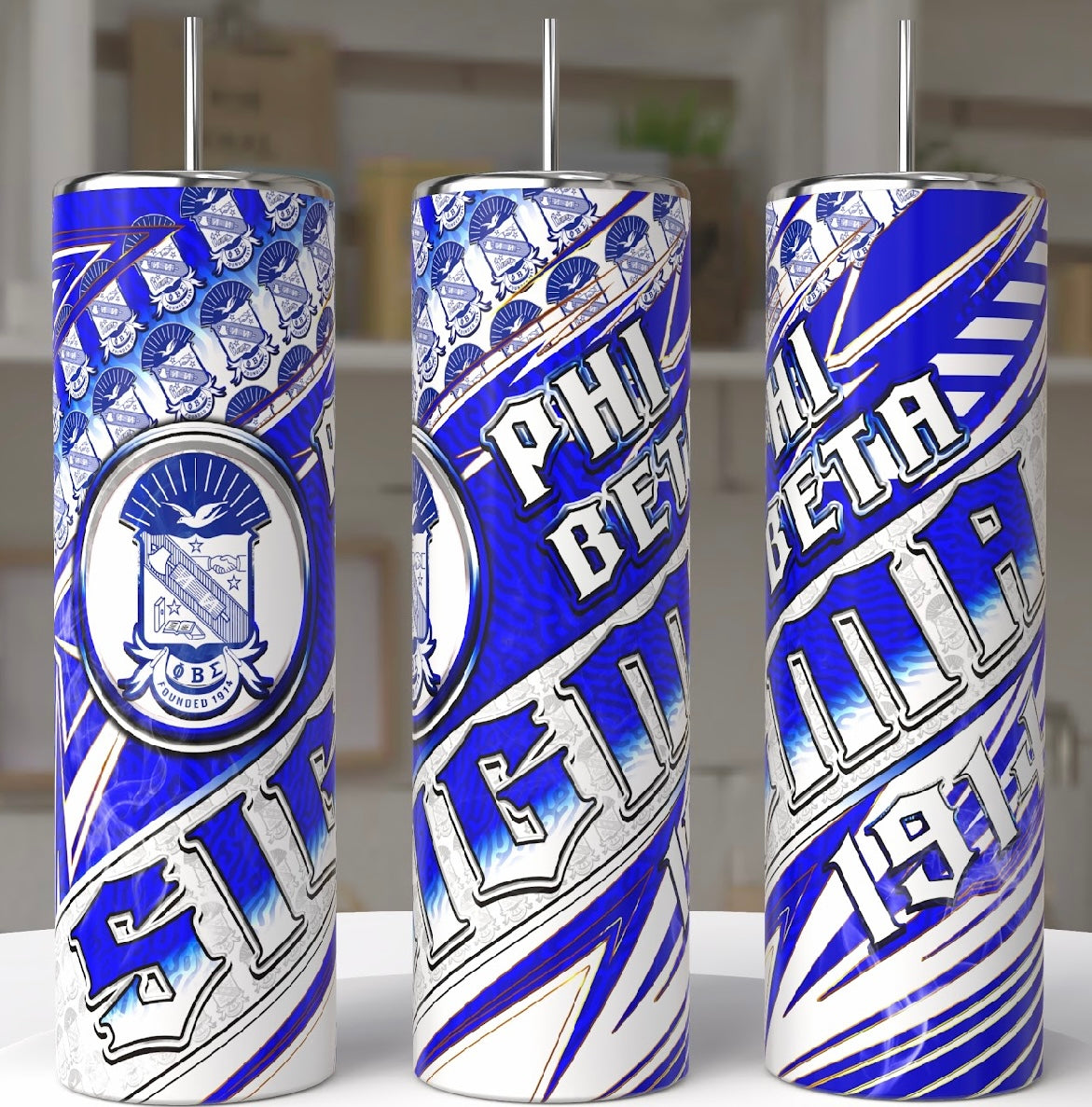 Sor/frat Tumbler