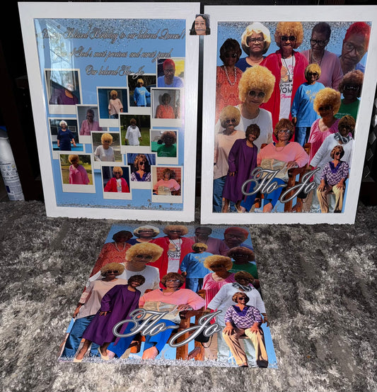 Custom Photo Bundle