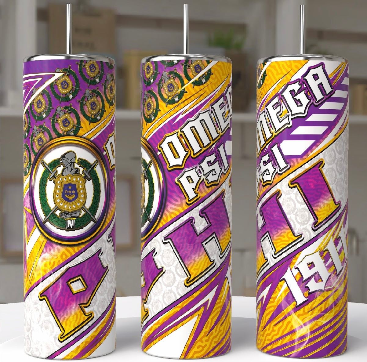 Sor/frat Tumbler
