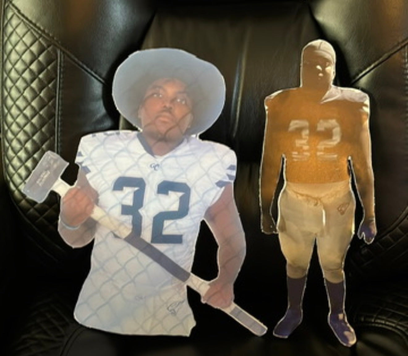 Custom Props/Life-Sized Cutout/tabletop characters