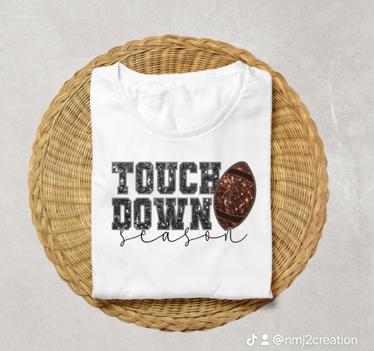 Touchdown season