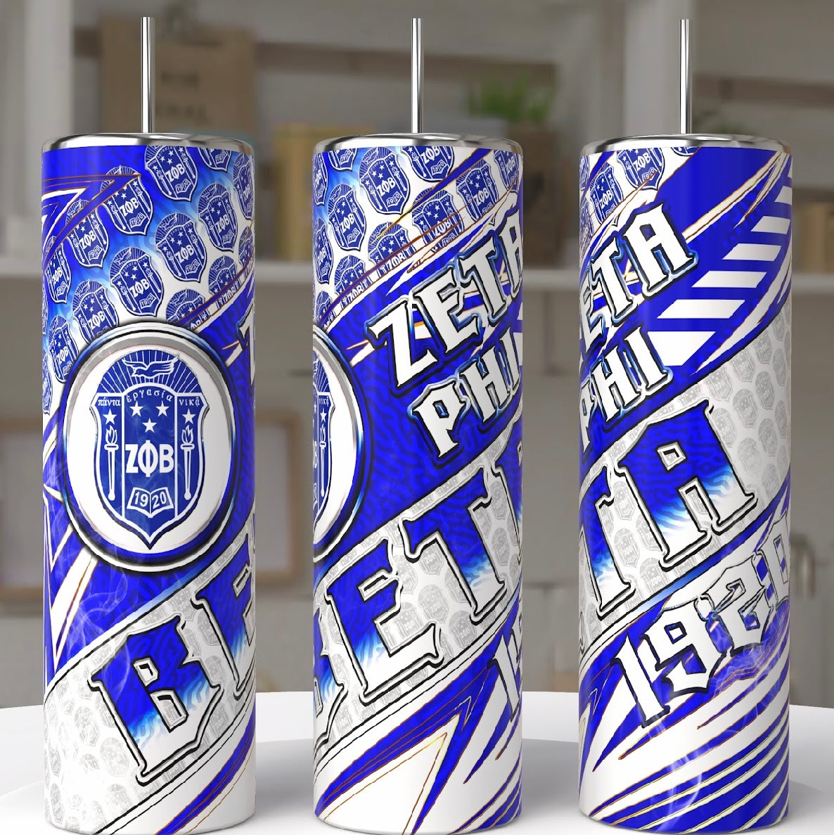 Sor/frat Tumbler