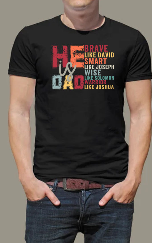 DAD