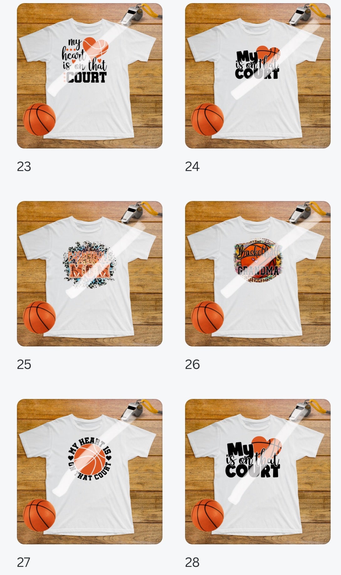 Basketball