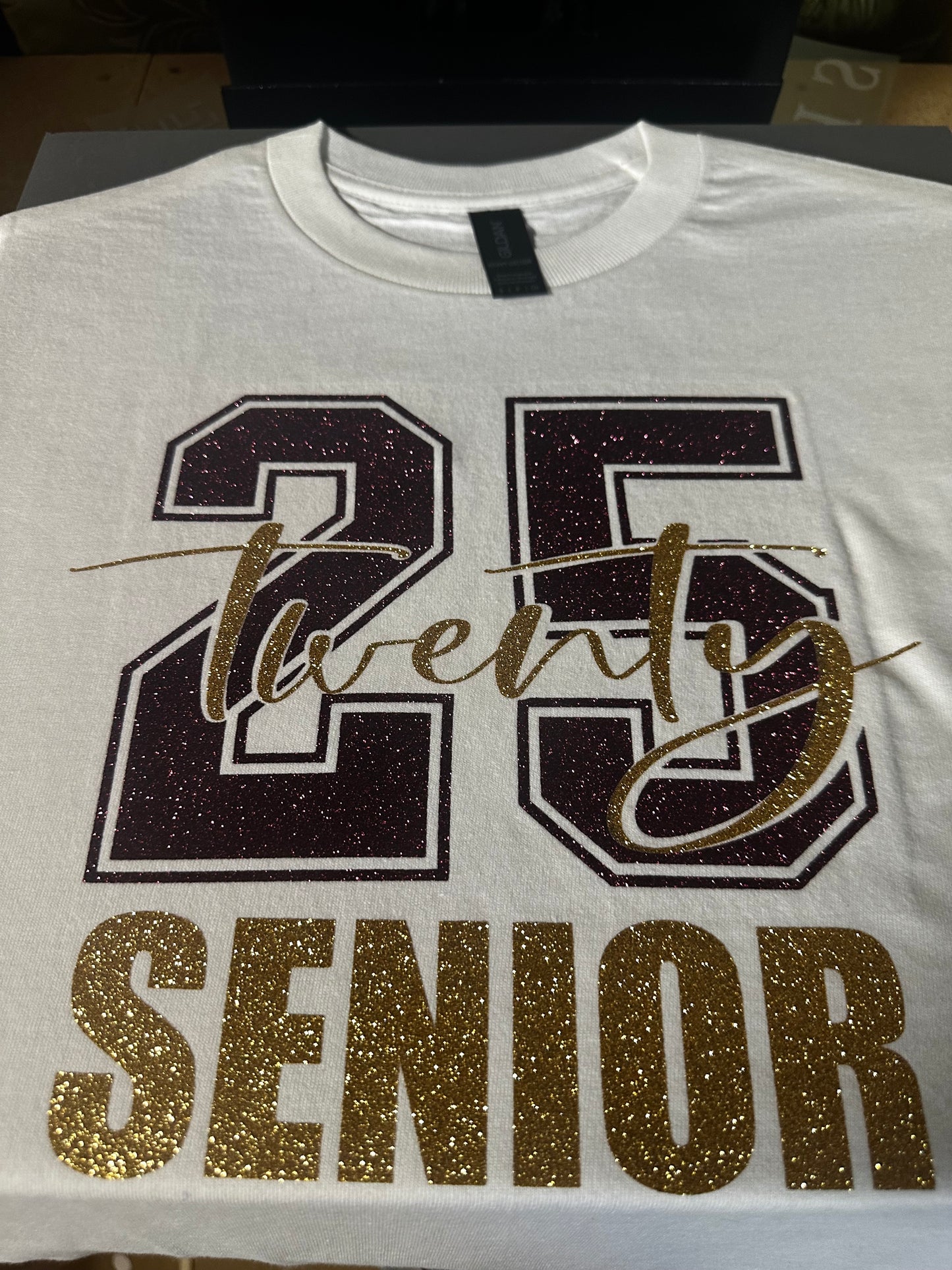 Senior 26 Shirt