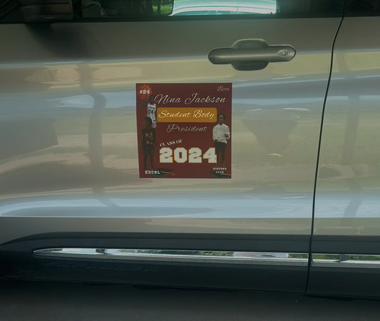 Custom Magnets