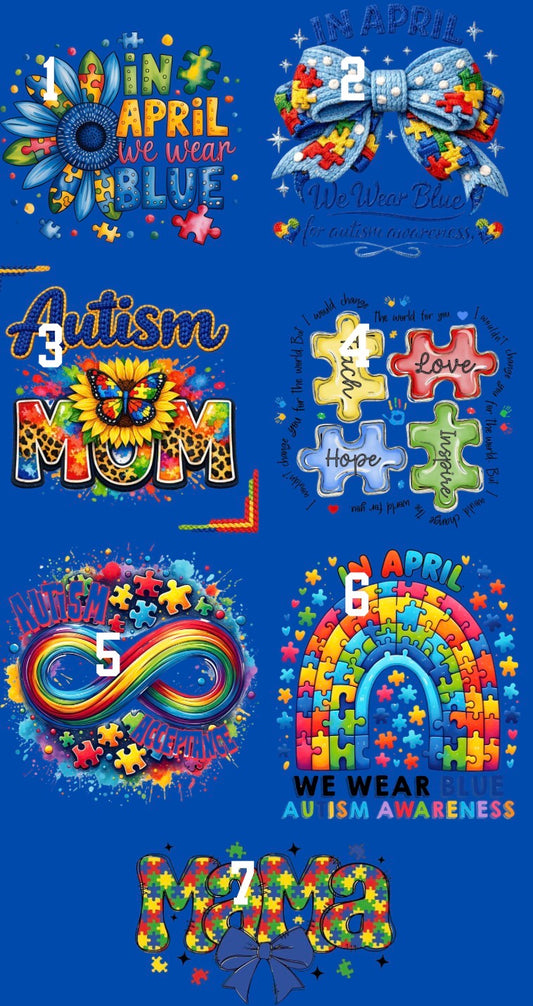 Autism