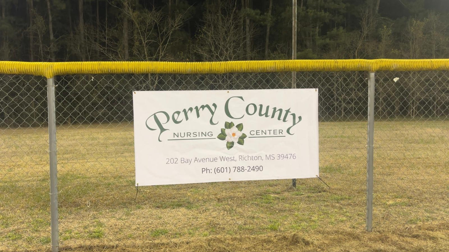 Custom Banners(heavy duty vinyl)