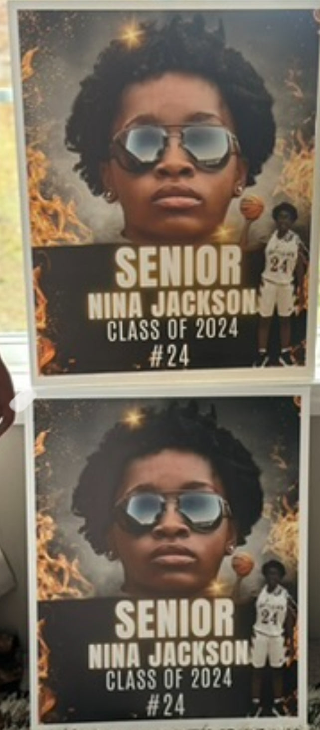 Posters for all occasions