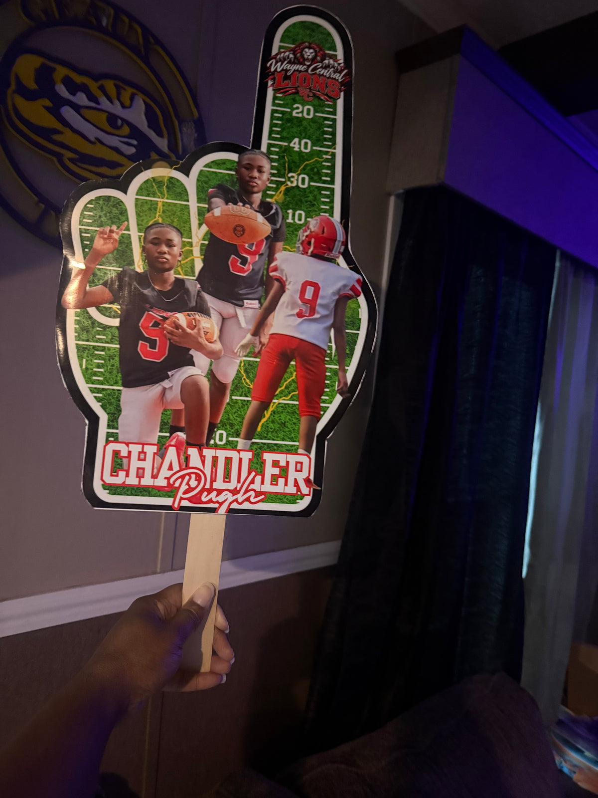 Custom Props/Life-Sized Cutout/tabletop characters