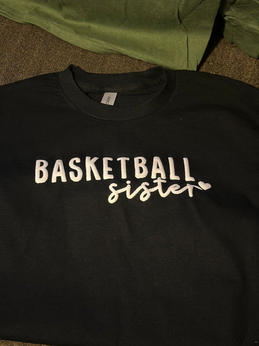 Custom long sleeve