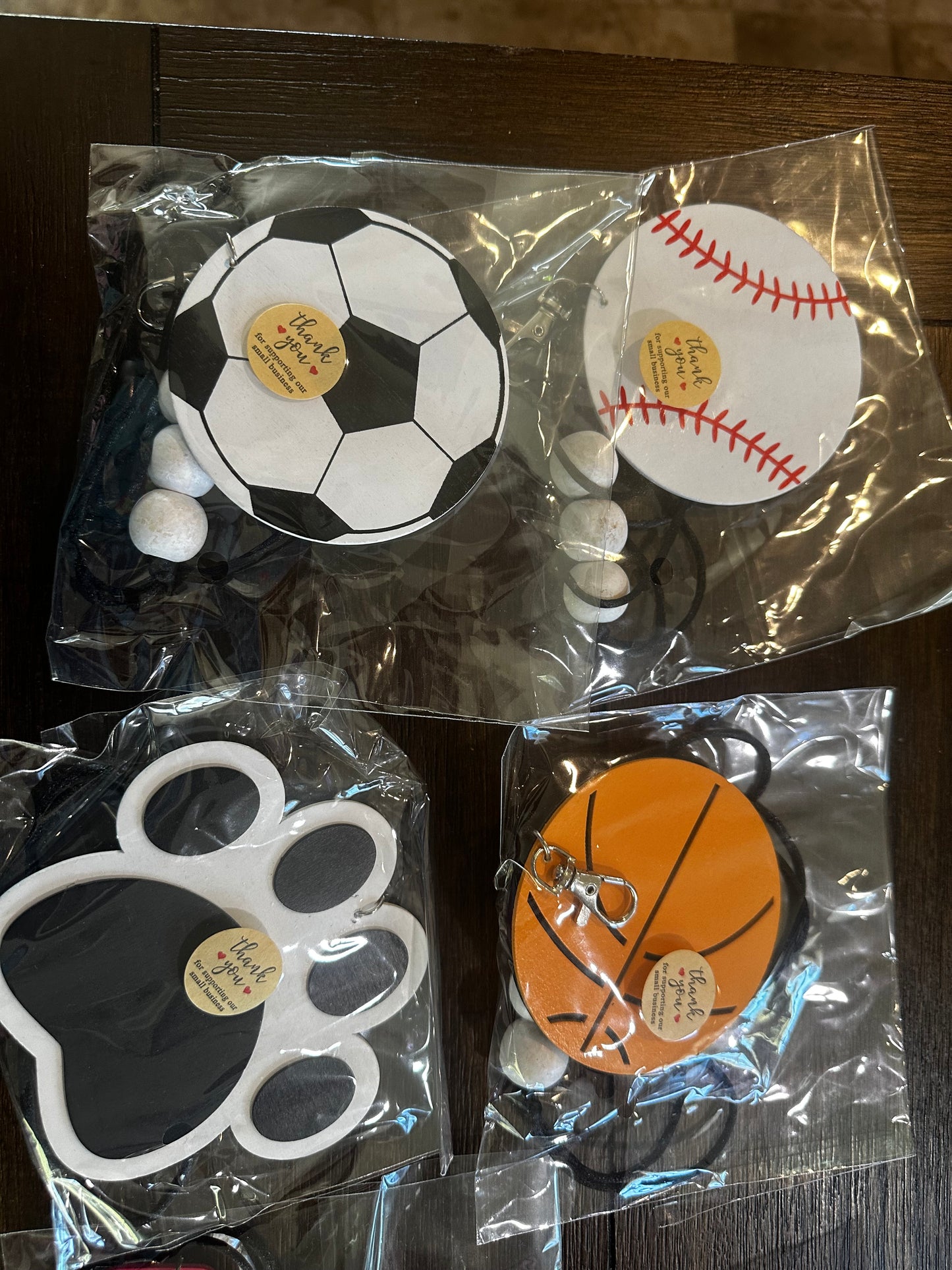 Teacher Lanyards