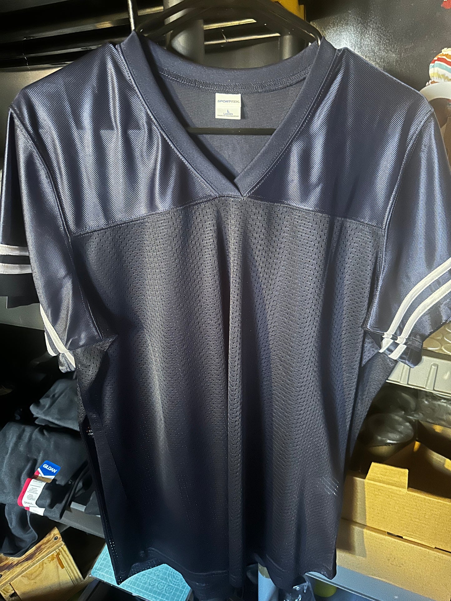 Ladies Jersey