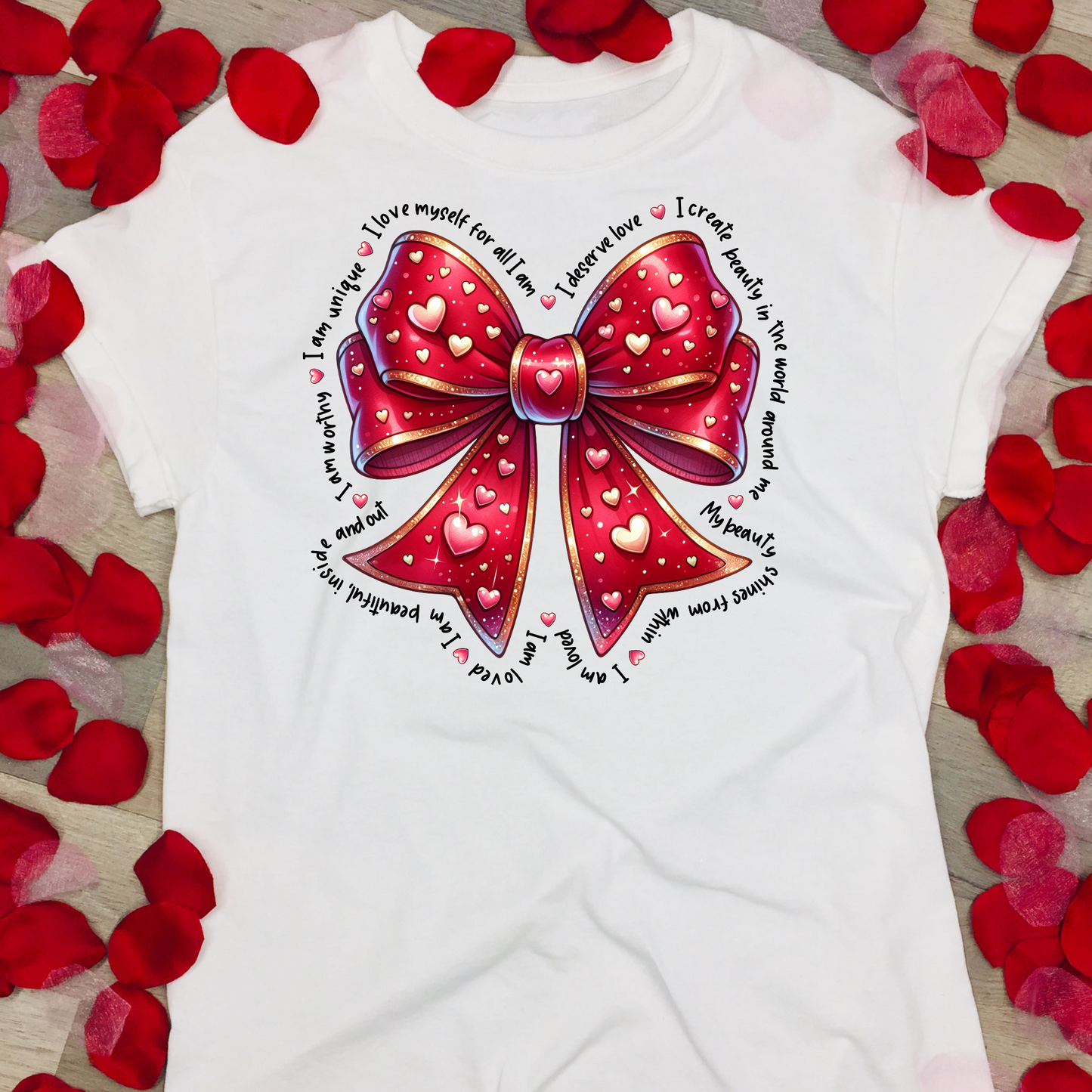 Valentine Tshirts