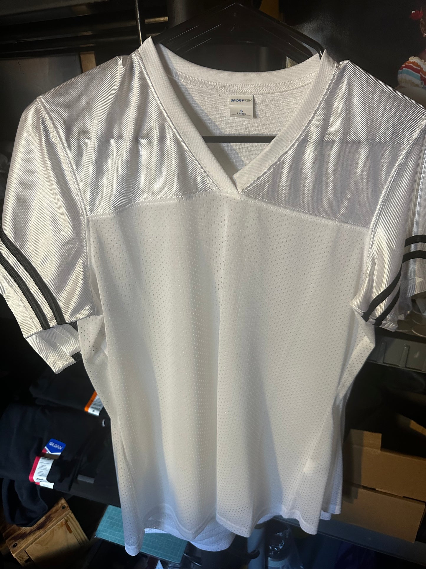 Ladies Jersey