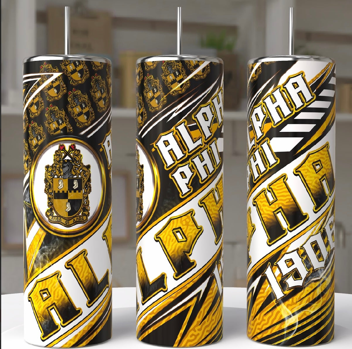 Sor/frat Tumbler