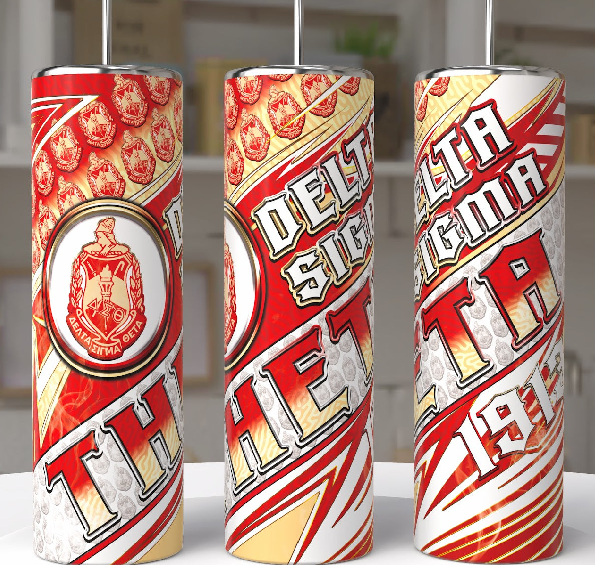 Sor/frat Tumbler