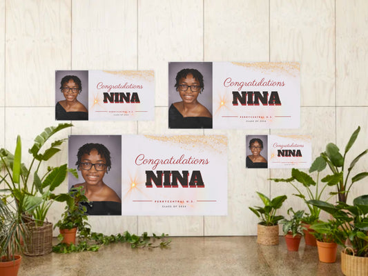Custom Banners(heavy duty vinyl)