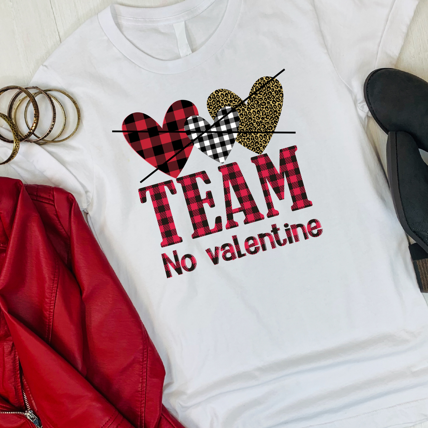 Valentine Tshirts