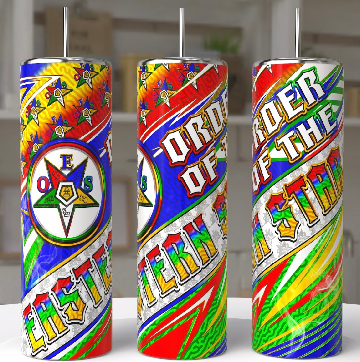 Sor/frat Tumbler