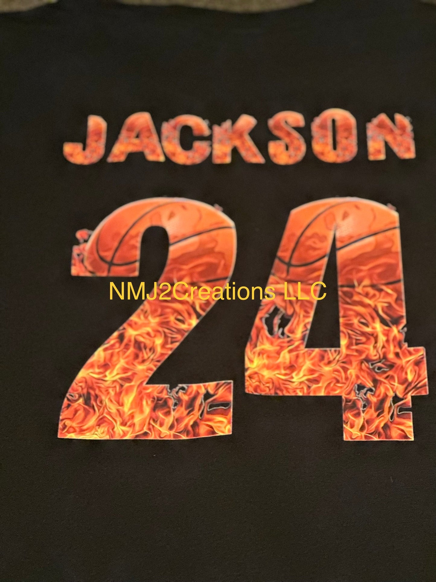 Custom Hooded Dri-fit long sleeve shirt