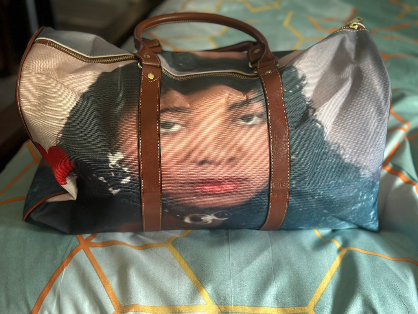 Custom Tote Bag